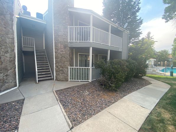 940 S Walden Way UNIT 101