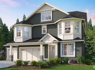 9242 123rd Dr SE, Newcastle, WA 98056