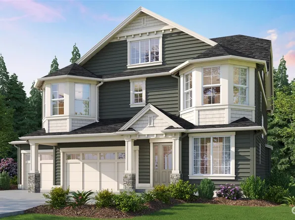 9242 123rd Drive SE, Newcastle, WA 98056