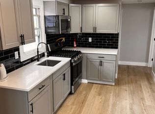 235 Princeton Ave FLOOR 2, Jersey City, NJ 07305