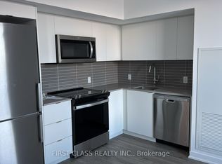 500 Wilson Ave #621, Toronto, ON M5M 3B1