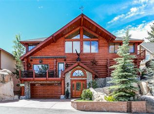 811 Peninsula Ln, Big Bear Lake, CA 92315