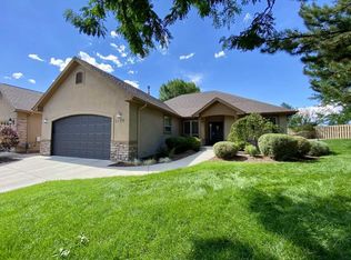 2139 Fernwood Ct, Grand Junction, CO 81506