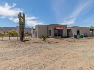 2929 W Elliot Rd, Laveen, AZ 85339
