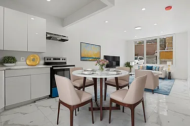 Rented by Compass