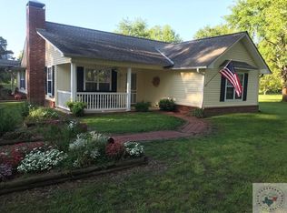 348 Lr #12, Foreman, AR 71836