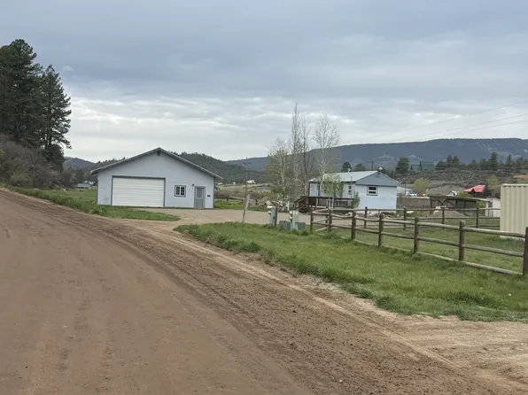 279 River Run Dr, Pagosa Springs, CO 81147