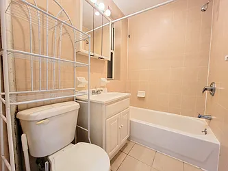 Rented by Gold & Appel Realty Corp