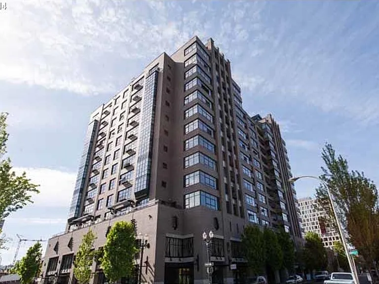 333 NW 9th Ave #702 — Photo 1