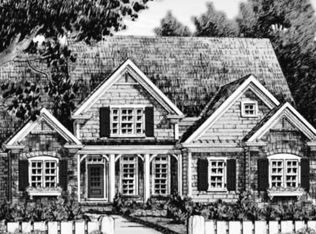 2107 Silver Spgs, Signal Mountain, TN 37377