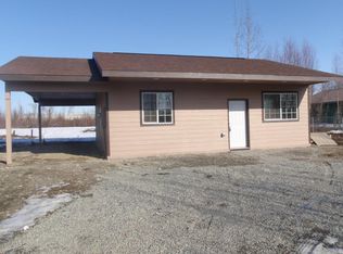1945 S Birch Lake Dr, Big Lake, AK 99623