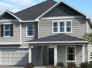 2054 Crestwood Ridge Dr, Durham, NC 27704