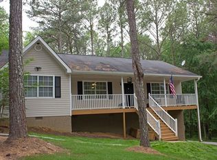 380 Lumpkin Rd, Cedartown, GA 30125