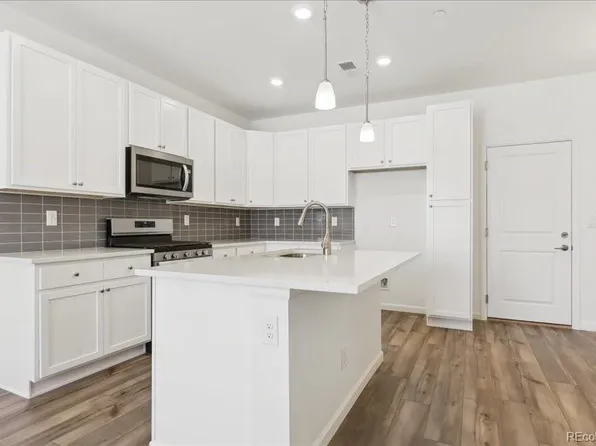 6800 Merseyside Lane Bldg 12 #166, Castle Pines, CO 80108