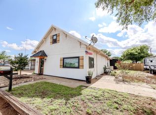 D 209th Ave, Abernathy, TX 79311