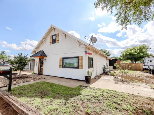 D 209th Ave, Abernathy, TX 79311
