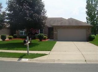 106 Heckman Dr, Englewood, OH