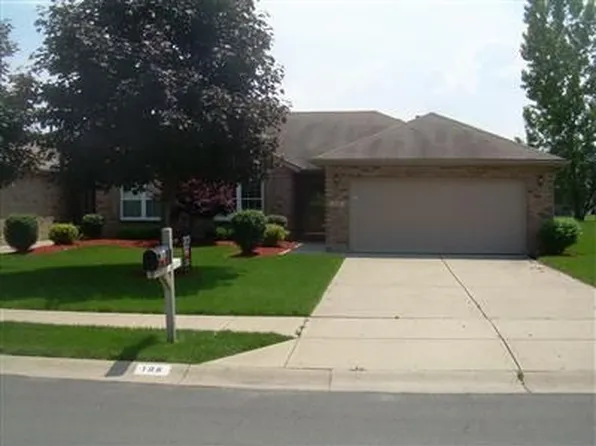 106 Heckman Dr, Englewood, OH 45322