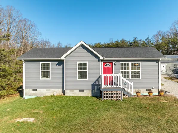 1794 Calico Rd, Berea, KY 40403