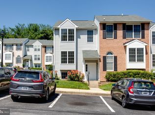 3257 Sonia Trl UNIT 84, Ellicott City, MD 21043