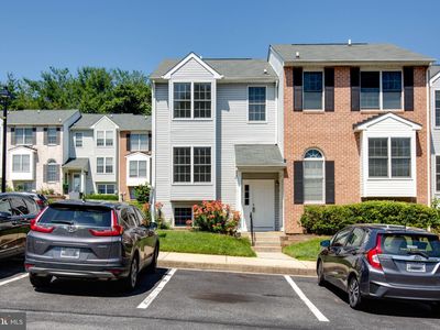 3257 Sonia Trl UNIT 84, Ellicott City, MD, 21043