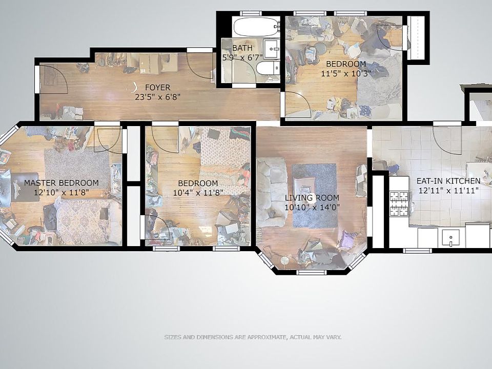 2nd image of 380 Washington St #1H