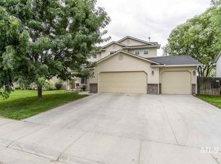 5120 Barkley Way, Caldwell, ID 83605