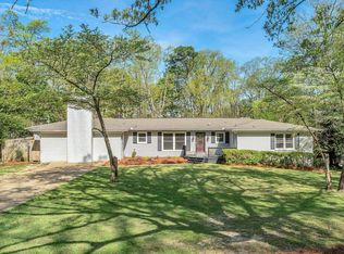 1208 Monte Vista Dr, Gadsden, AL 35904