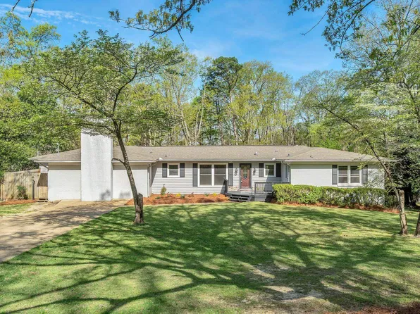 1208 Monte Vista Dr, Gadsden, AL 35904