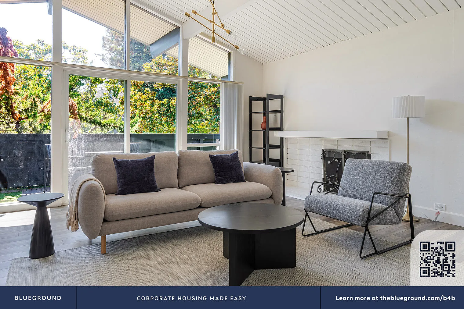 2 bed, 2.0 bath, 1110 sqft, $7,160 — Photo 4