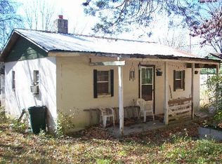 3564 Cecil Farm Rd, Mount Pleasant, TN 38474