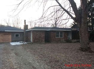 7166 Rammel Rd, Lynchburg, OH 45142
