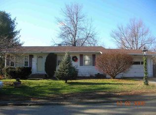 106 Riverview Dr, Fishkill, NY 12524