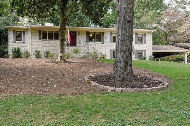 1st image of 400 Talcott Cir