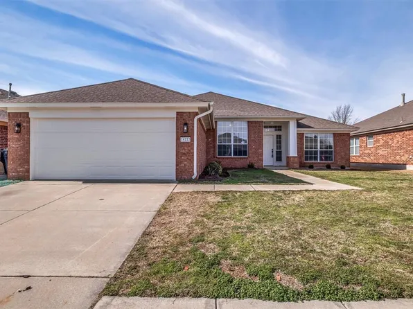 14113 Fruit Orchard Pl, Oklahoma City, OK 73170