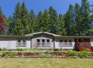 260 N Butte St, Detroit, OR 97342