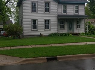 328 E Main St, Mendon, MI 49072