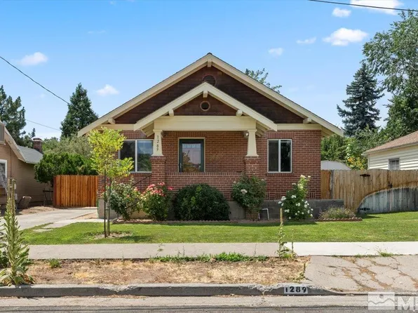 1289 Bon Rea Way, Reno, NV 89503