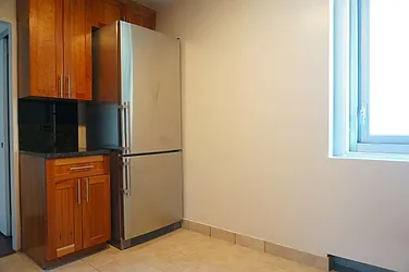 Rented by UDR