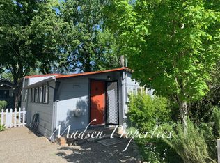 1715 Palm Ave UNIT 1/2, Chico, CA 95926