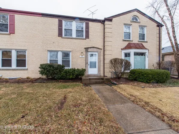 535 Dodge Ave, Evanston, IL 60202