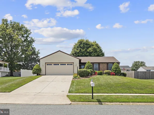 1314 Southwell Ln, Bel Air, MD 21014