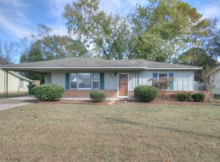 4412 Gazette Dr SW, Huntsville, AL 35805