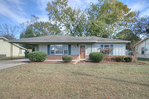 4412 Gazette Dr SW Photo 1