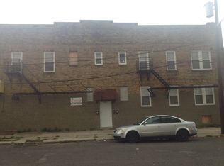 377 21st St, Irvington, NJ 07111