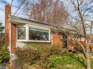 12704 Atherton Dr, Silver Spring, MD 20906