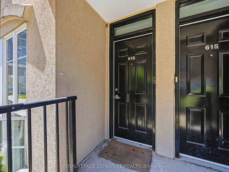 38 Western Battery Rd #616 — Photo 14