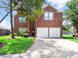 2410 Ranch Hollow Ct, Katy, TX 77494