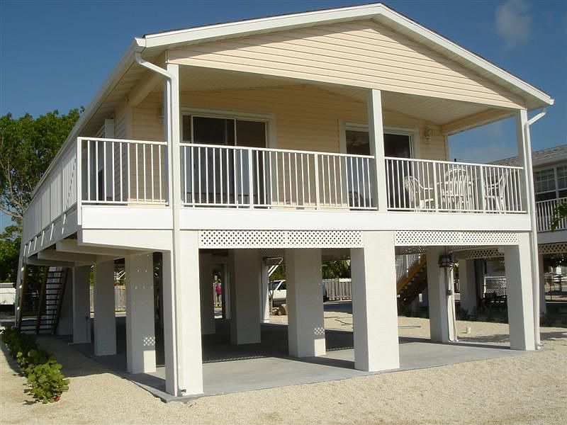 Back of House