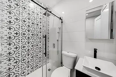 Rented by Vector New York, LLC